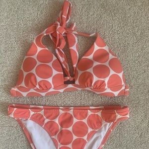 Victoria’s Secret Bikini Set